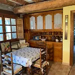 Casa Alejandra * Fiscal