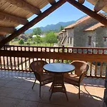 Casa Alejandra Ferienhaus *