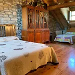 Casa Alejandra Ferienhaus Fiscal