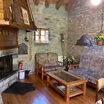 Casa Alejandra Ferienhaus Fiscal