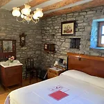 Ferienhaus Casa Alejandra Fiscal
