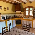 Casa Alejandra Ferienhaus Fiscal