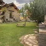 Casa Alejandra Ferienhaus Fiscal