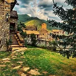 Casa Alejandra Fiscal