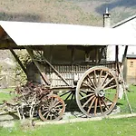 Casa Alejandra