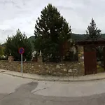 Casa Alejandra Fiscal