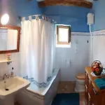 Casa Alejandra Ferienhaus *