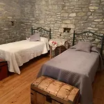 Casa Alejandra Fiscal