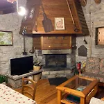 Casa Alejandra Ferienhaus Fiscal