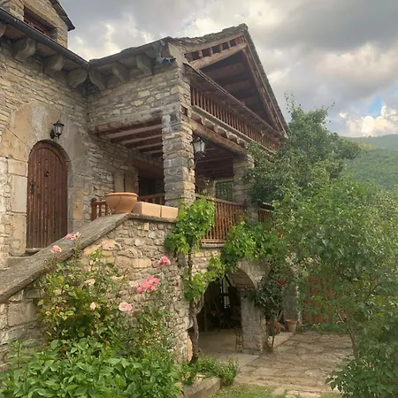 Casa Alejandra Holiday home
