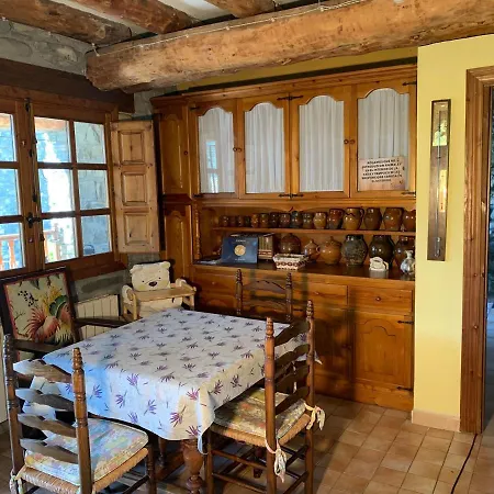 Casa Alejandra * Fiscal