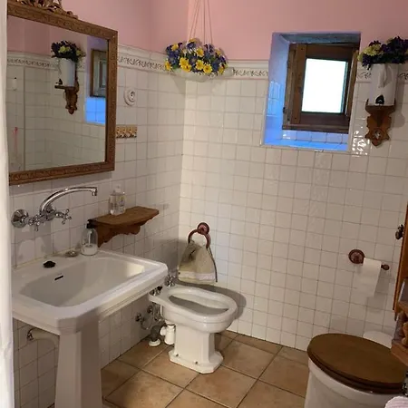 Casa Alejandra *