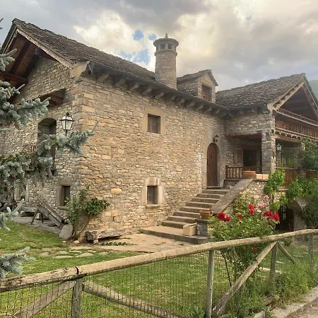 Casa Alejandra *