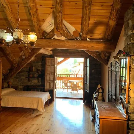 Casa Alejandra