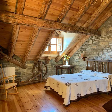 Casa Alejandra *