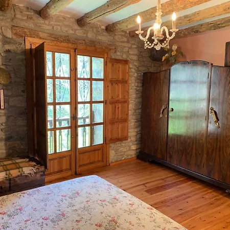 Nyaraló Casa Alejandra *