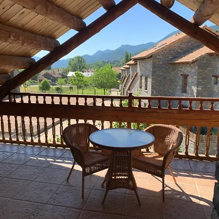 Casa Alejandra Holiday home *