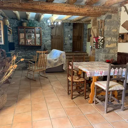 Casa Alejandra Fiscal