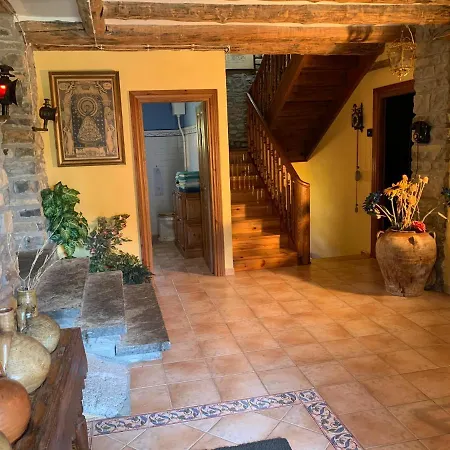 Casa Alejandra Holiday home *