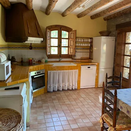Casa Alejandra