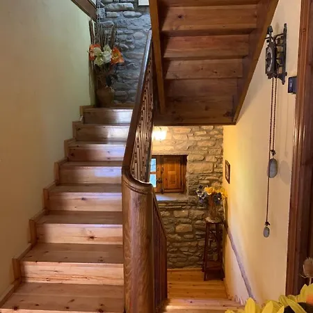 Casa Alejandra
