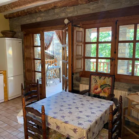Holiday home Casa Alejandra *