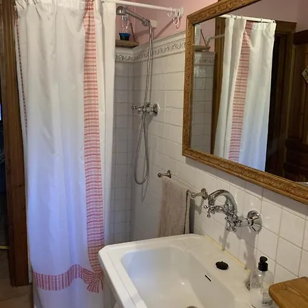 Casa Alejandra * Fiscal