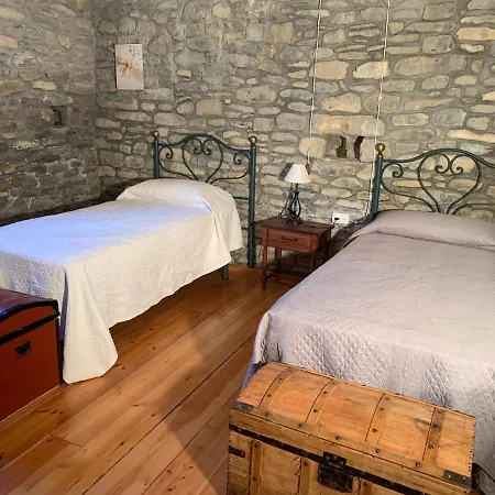 Nyaraló Casa Alejandra