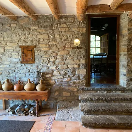 Holiday home Casa Alejandra Fiscal