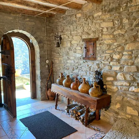 Casa Alejandra * Fiscal