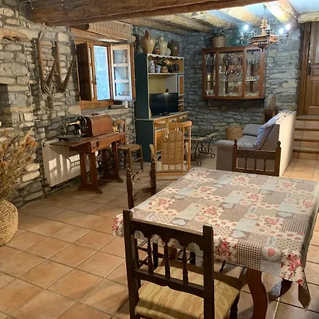 Casa Alejandra *