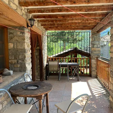 Casa Alejandra *