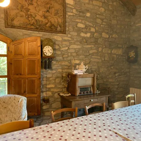 Casa Alejandra Holiday home *