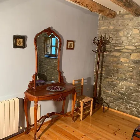 Casa Alejandra * Fiscal