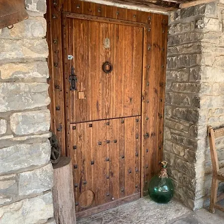 Casa Alejandra