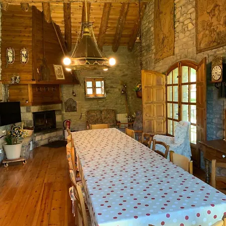 Casa Alejandra