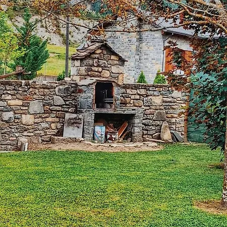 Casa Alejandra Nyaraló *