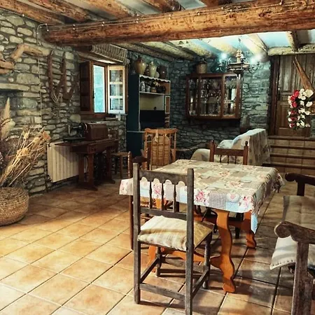 Casa Alejandra *