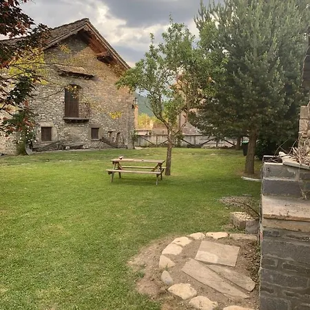 Casa Alejandra Holiday home Fiscal