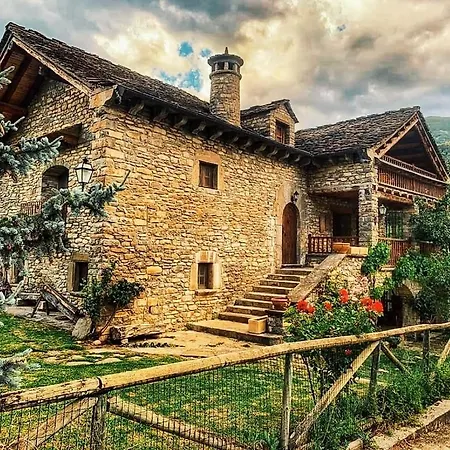 Casa Alejandra Σπίτι διακοπών