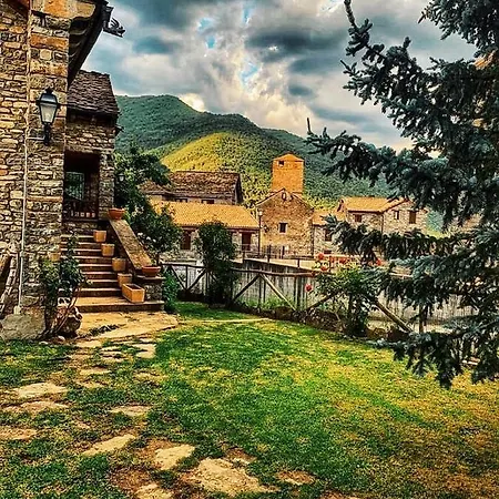 Casa Alejandra Fiscal