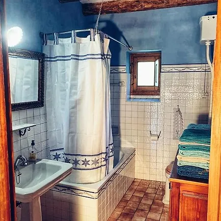Casa Alejandra Holiday home