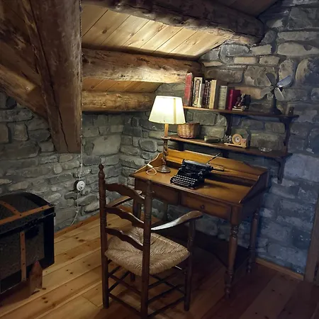 Casa Alejandra Σπίτι διακοπών