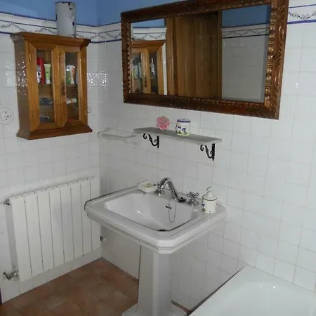 Holiday home Casa Alejandra