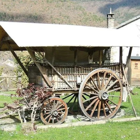Casa Alejandra