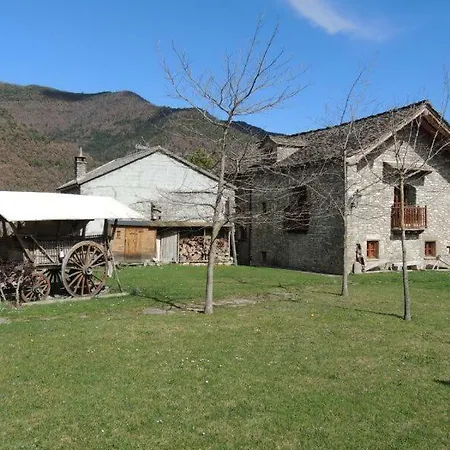 Holiday home Casa Alejandra *