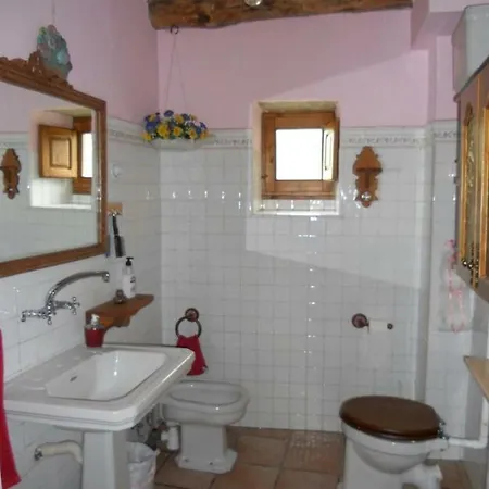 Nyaraló Casa Alejandra