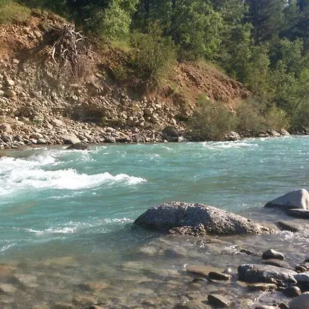 Casa Alejandra Nyaraló Fiscal