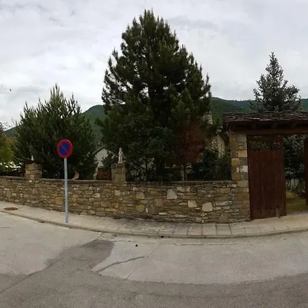 Casa Alejandra Fiscal