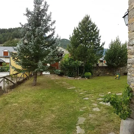 Casa Alejandra Nyaraló